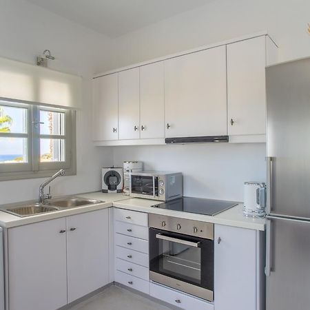 Villas Agia Irini Cove 外观 照片