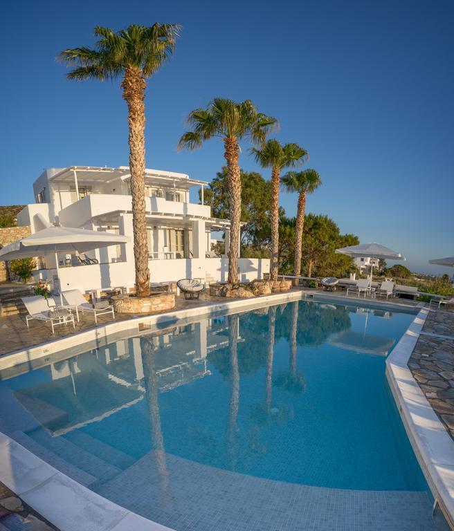 Villas Agia Irini Cove 外观 照片