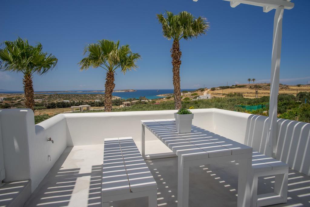 Villas Agia Irini Cove 外观 照片