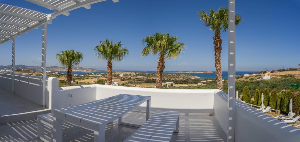 Villas Agia Irini Cove 外观 照片