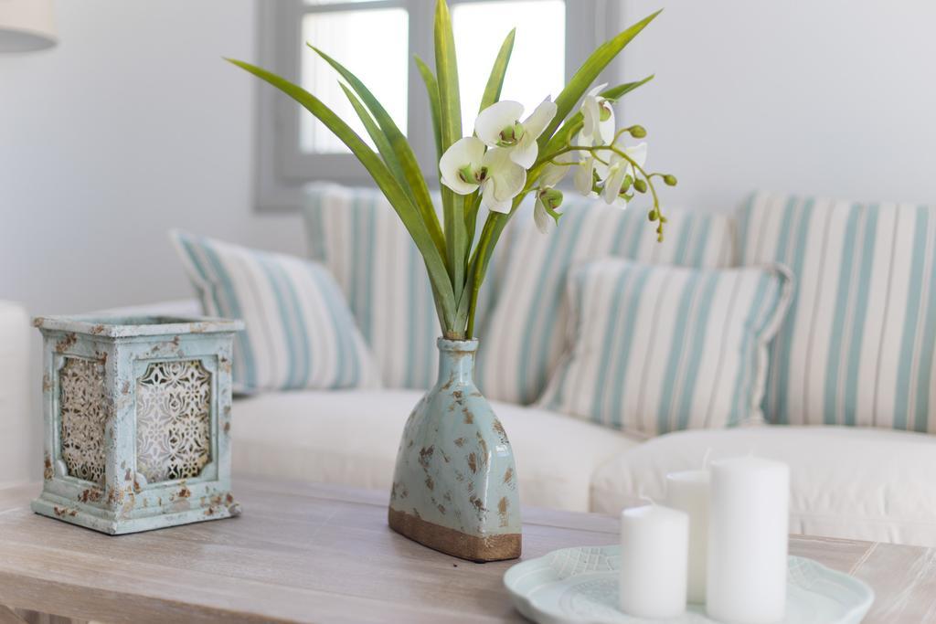Villas Agia Irini Cove 外观 照片