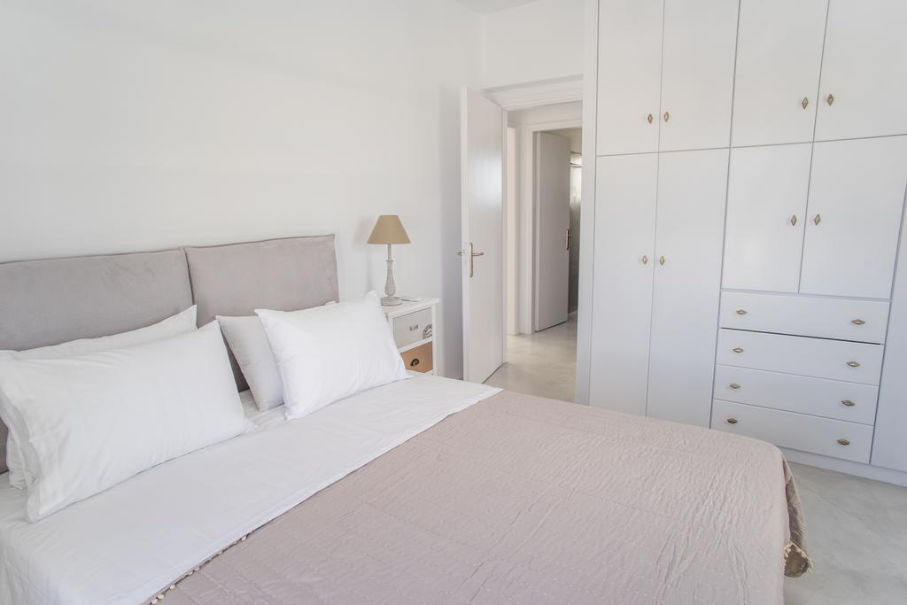 Villas Agia Irini Cove 外观 照片