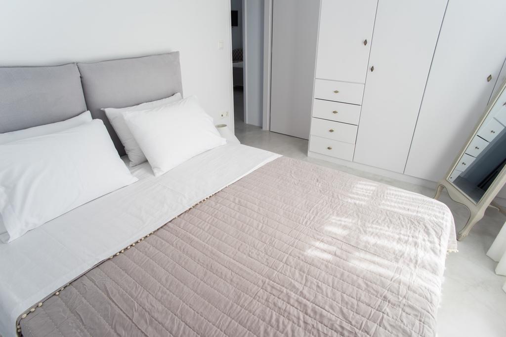 Villas Agia Irini Cove 外观 照片