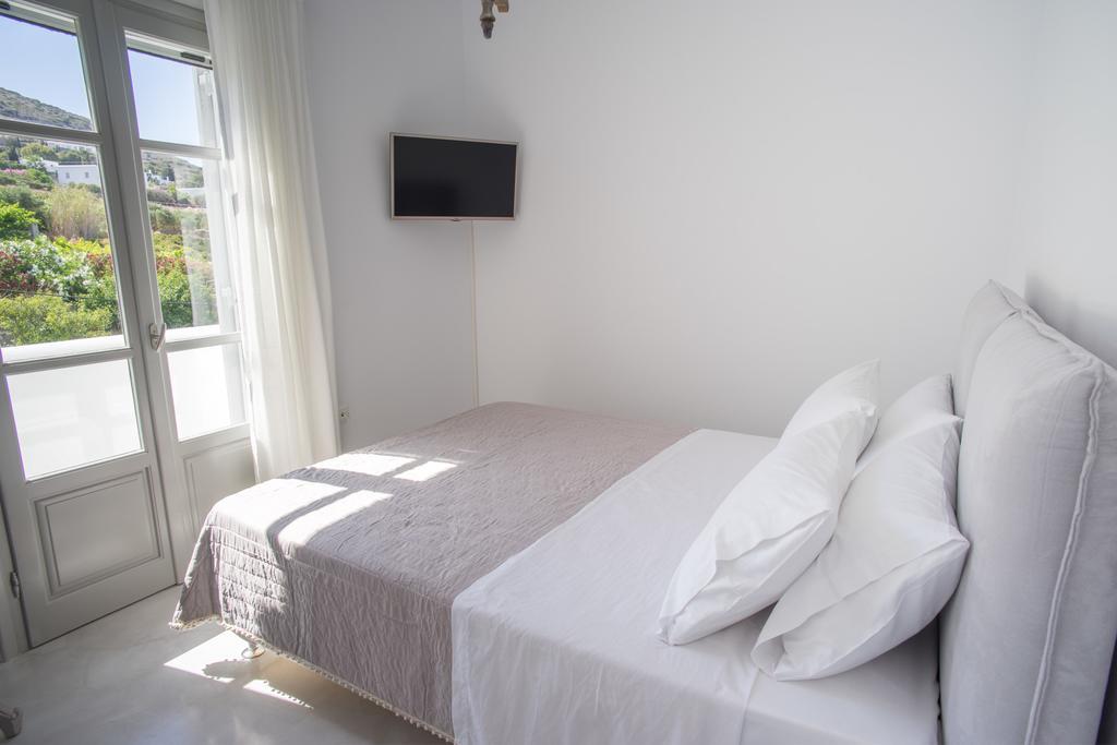 Villas Agia Irini Cove 外观 照片