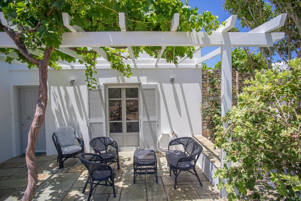 Villas Agia Irini Cove 外观 照片