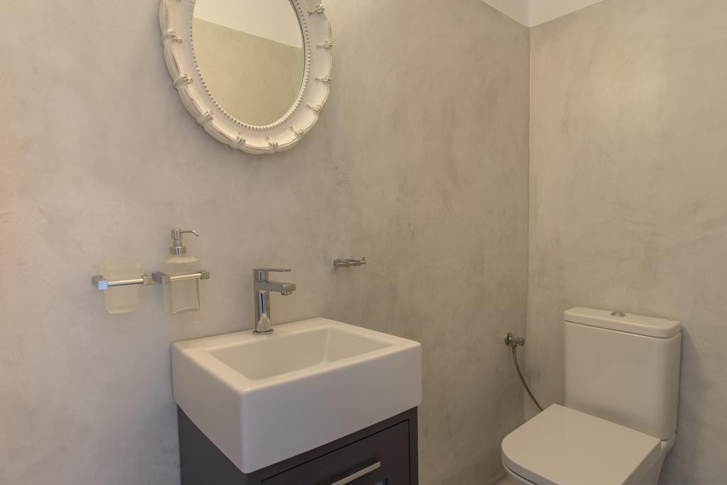 Villas Agia Irini Cove 外观 照片