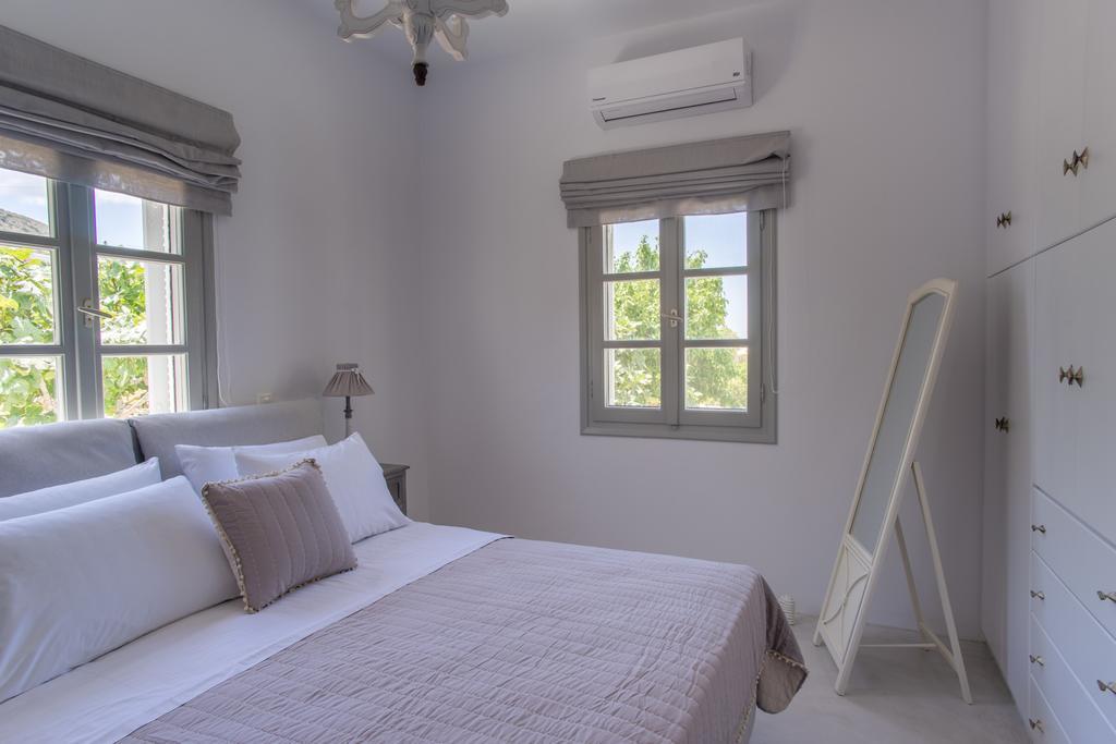 Villas Agia Irini Cove 外观 照片