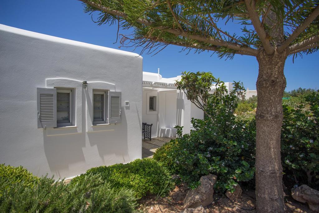 Villas Agia Irini Cove 外观 照片