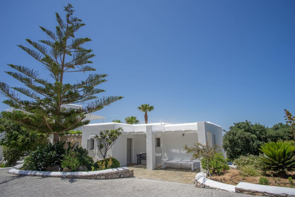 Villas Agia Irini Cove 外观 照片