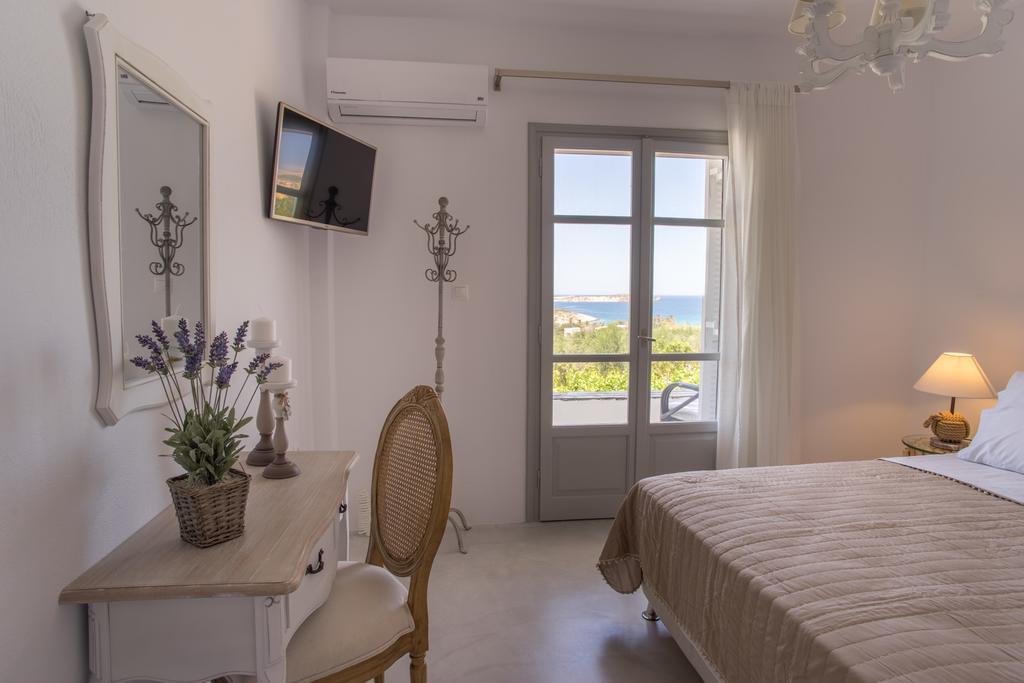 Villas Agia Irini Cove 外观 照片