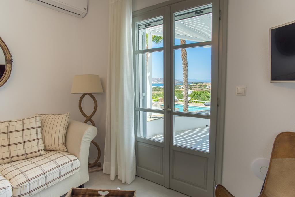 Villas Agia Irini Cove 外观 照片