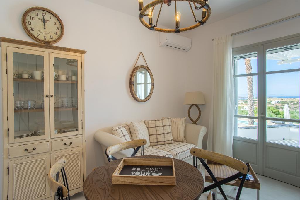 Villas Agia Irini Cove 外观 照片